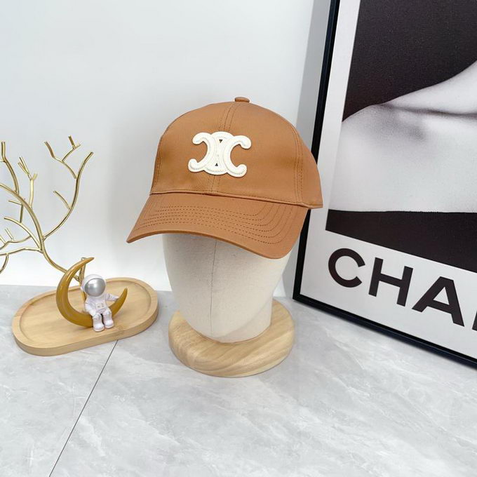 Celine Cap ID:20250608-43